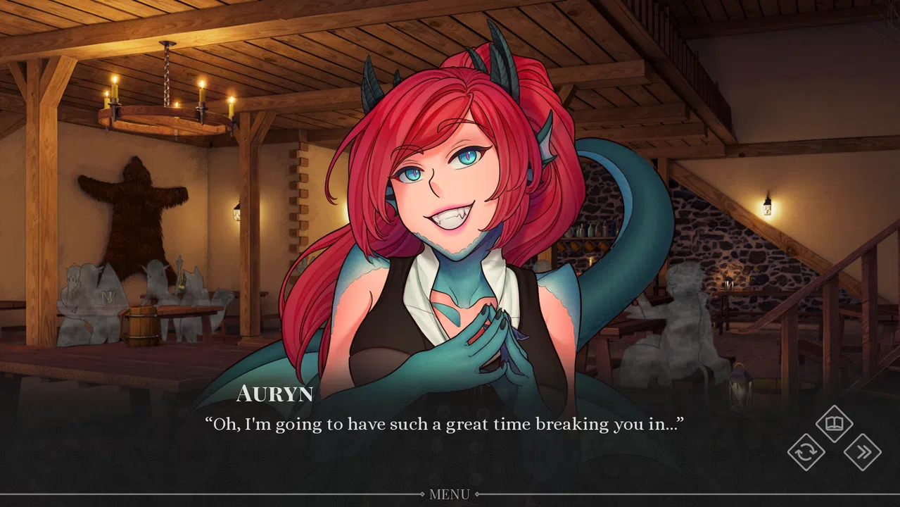 Reborn in Sin Screenshot 4