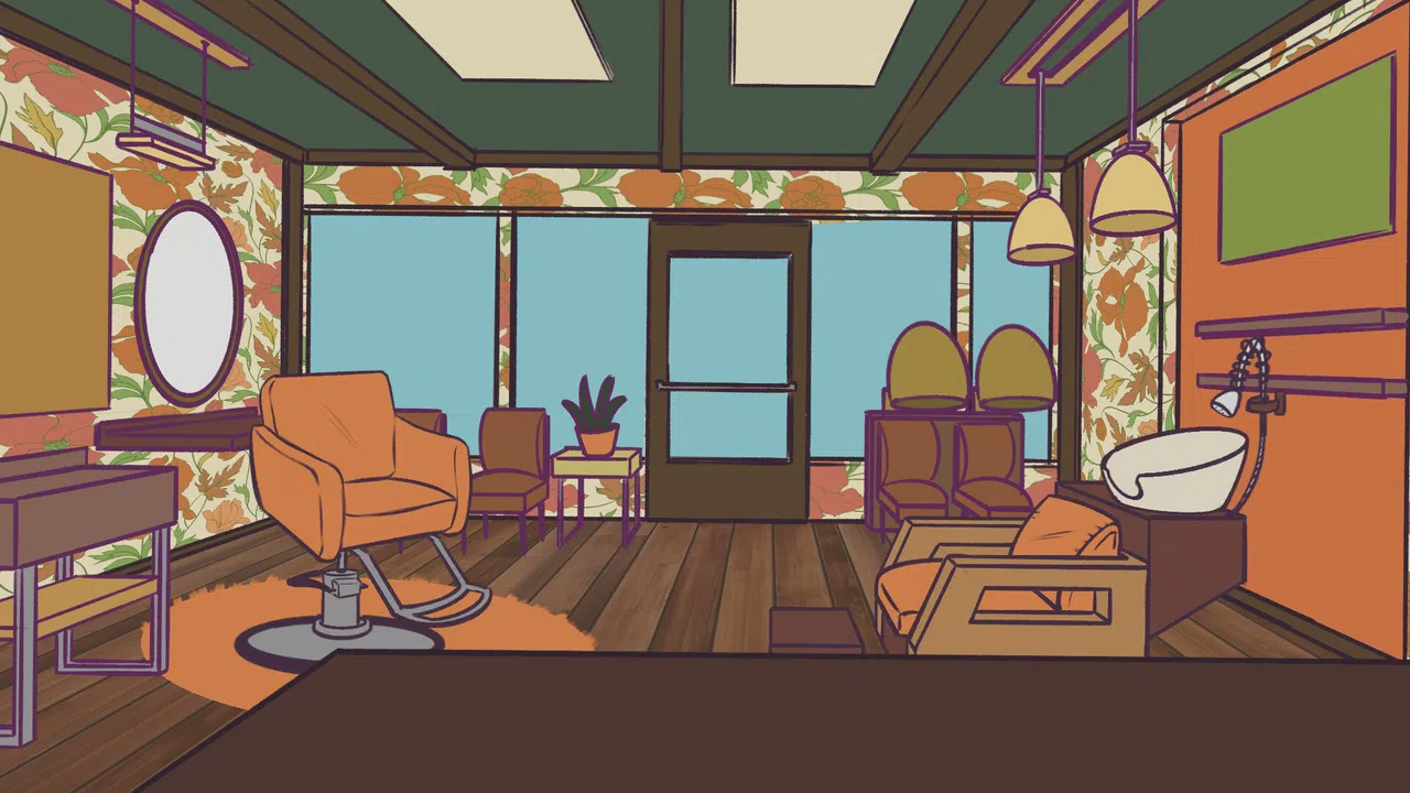 HerSalon Screenshot 4