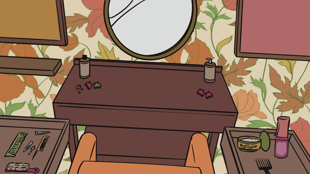 HerSalon Screenshot 2