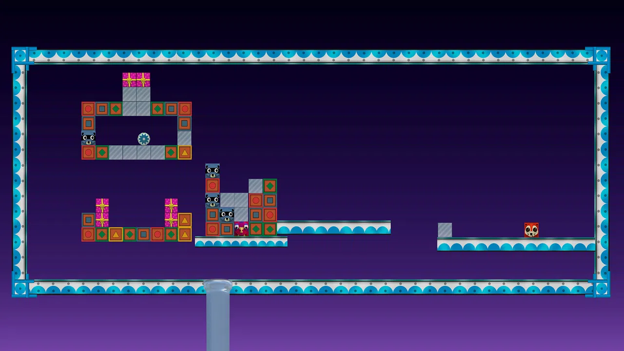 Rubber Toys Screenshot 2