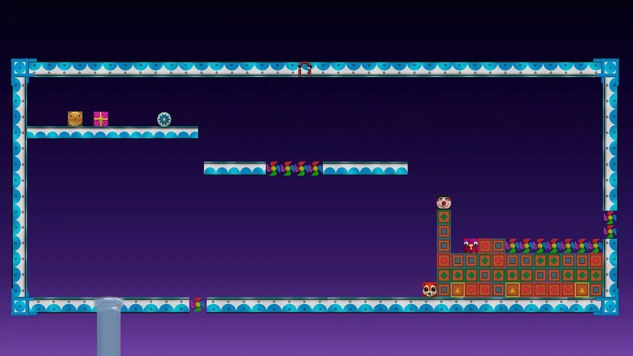 Rubber Toys Screenshot 5