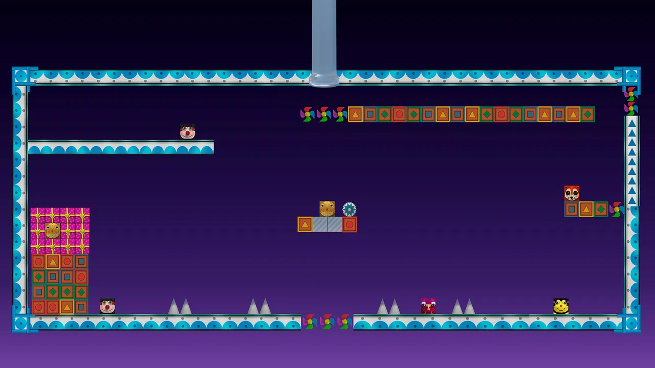 Rubber Toys Screenshot 6