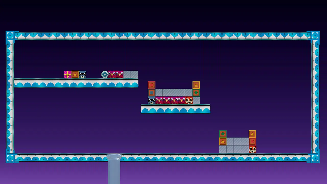 Rubber Toys Screenshot 3