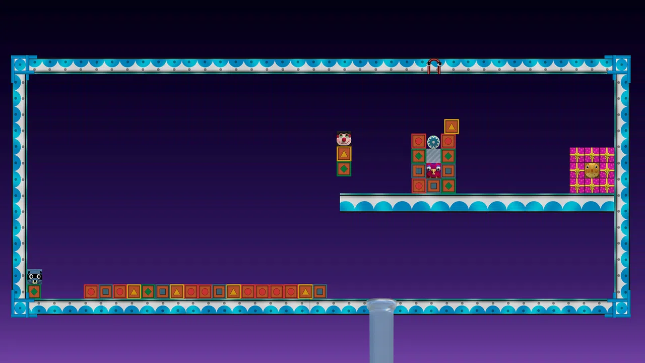Rubber Toys Screenshot 4