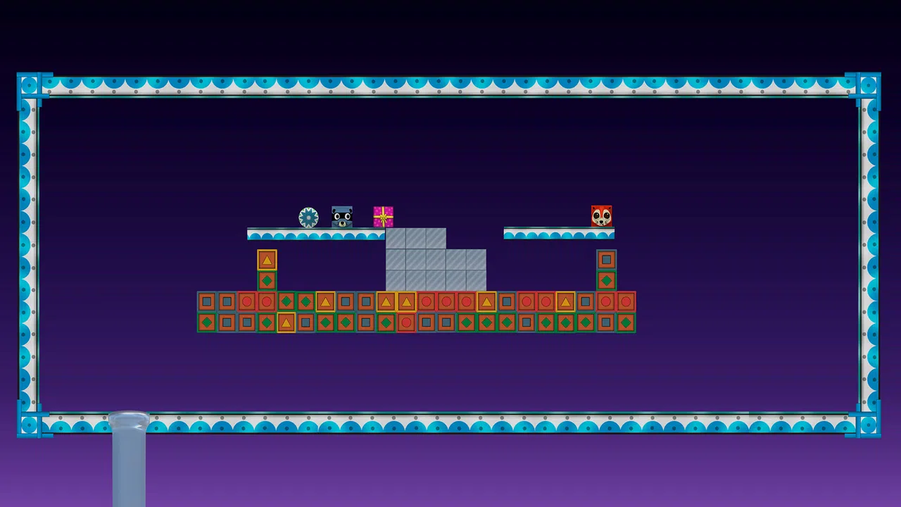 Rubber Toys Screenshot 0