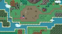 Aakihiko Aaruberutasu Aadisony Aazumeragi: SRPG Tactical Screenshot 2