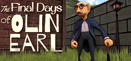 The Final Days of Olin Earl