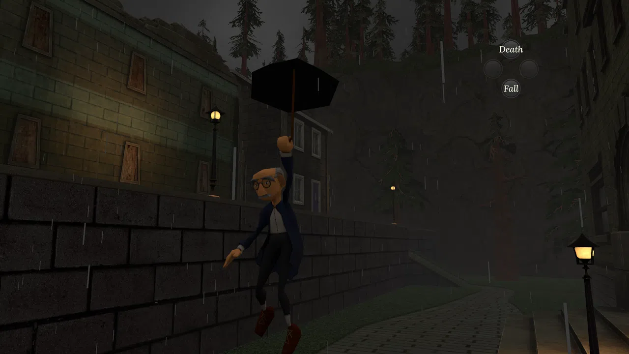 The Final Days of Olin Earl Screenshot 9