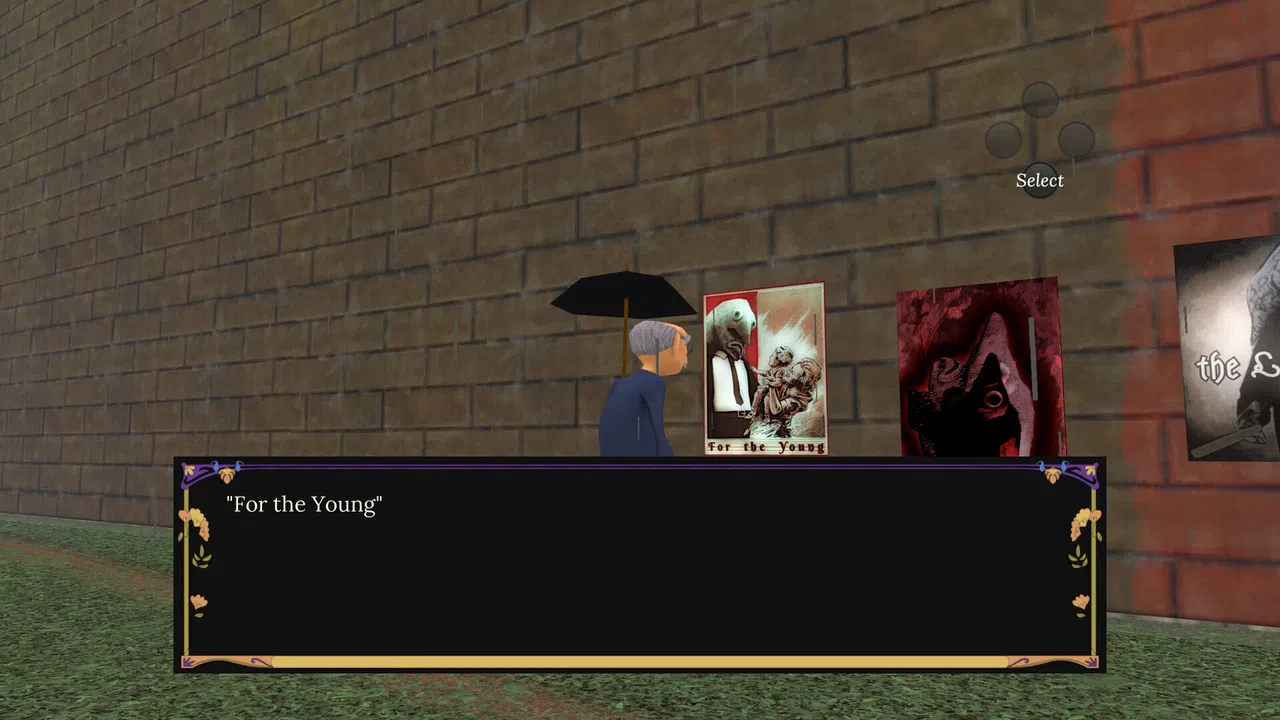 The Final Days of Olin Earl Screenshot 11