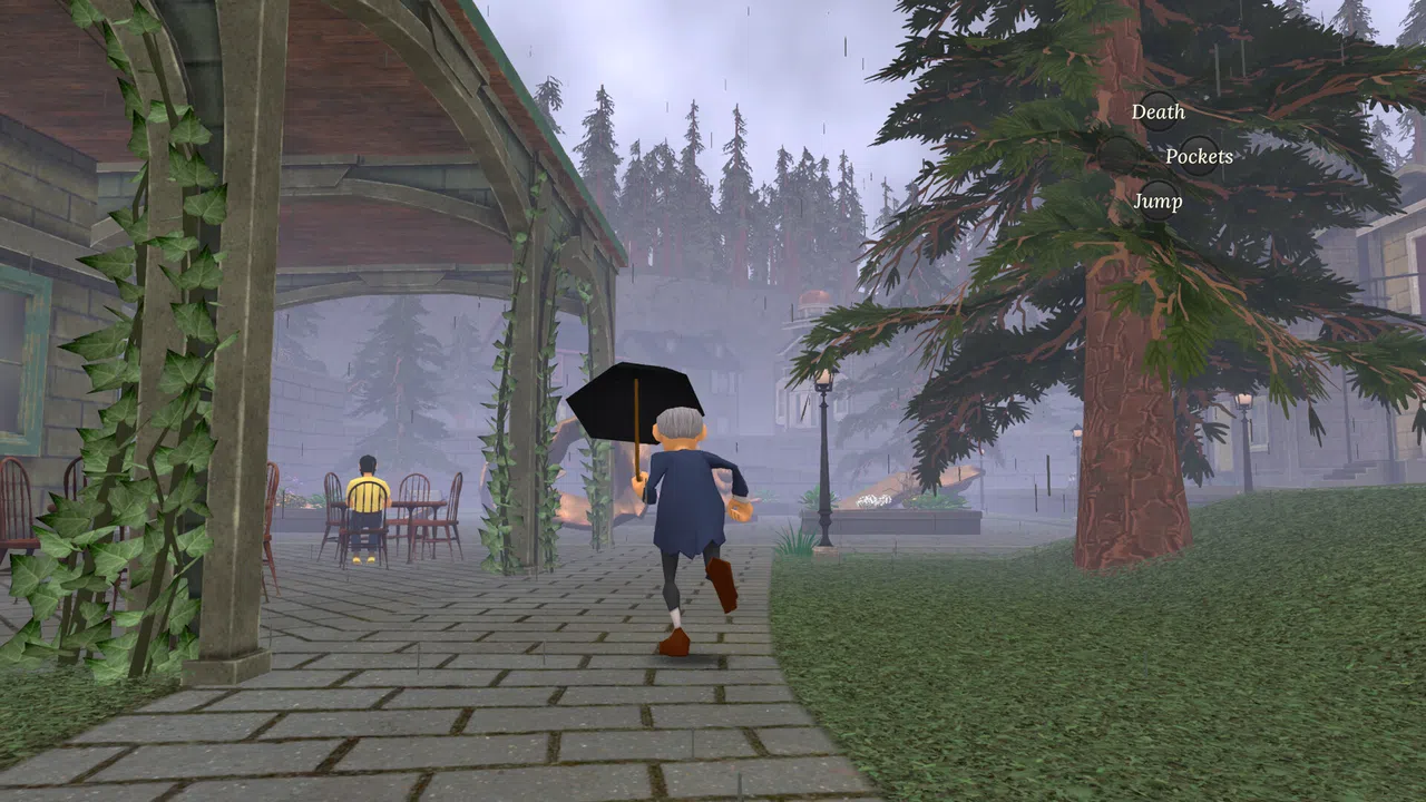 The Final Days of Olin Earl Screenshot 8