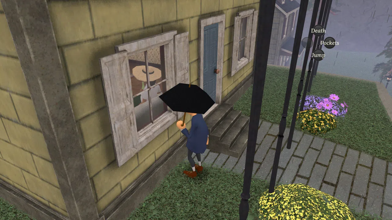 The Final Days of Olin Earl Screenshot 6