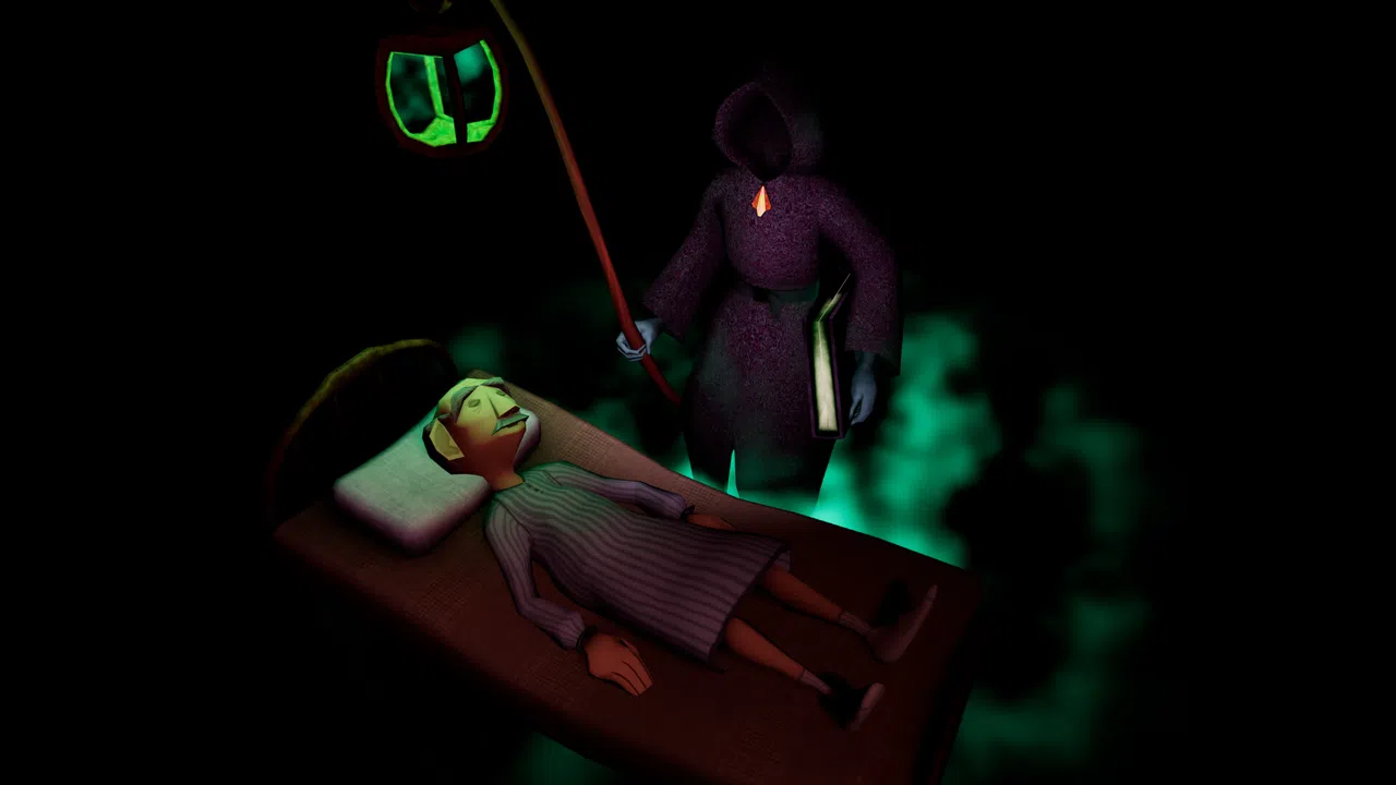 The Final Days of Olin Earl Screenshot 4