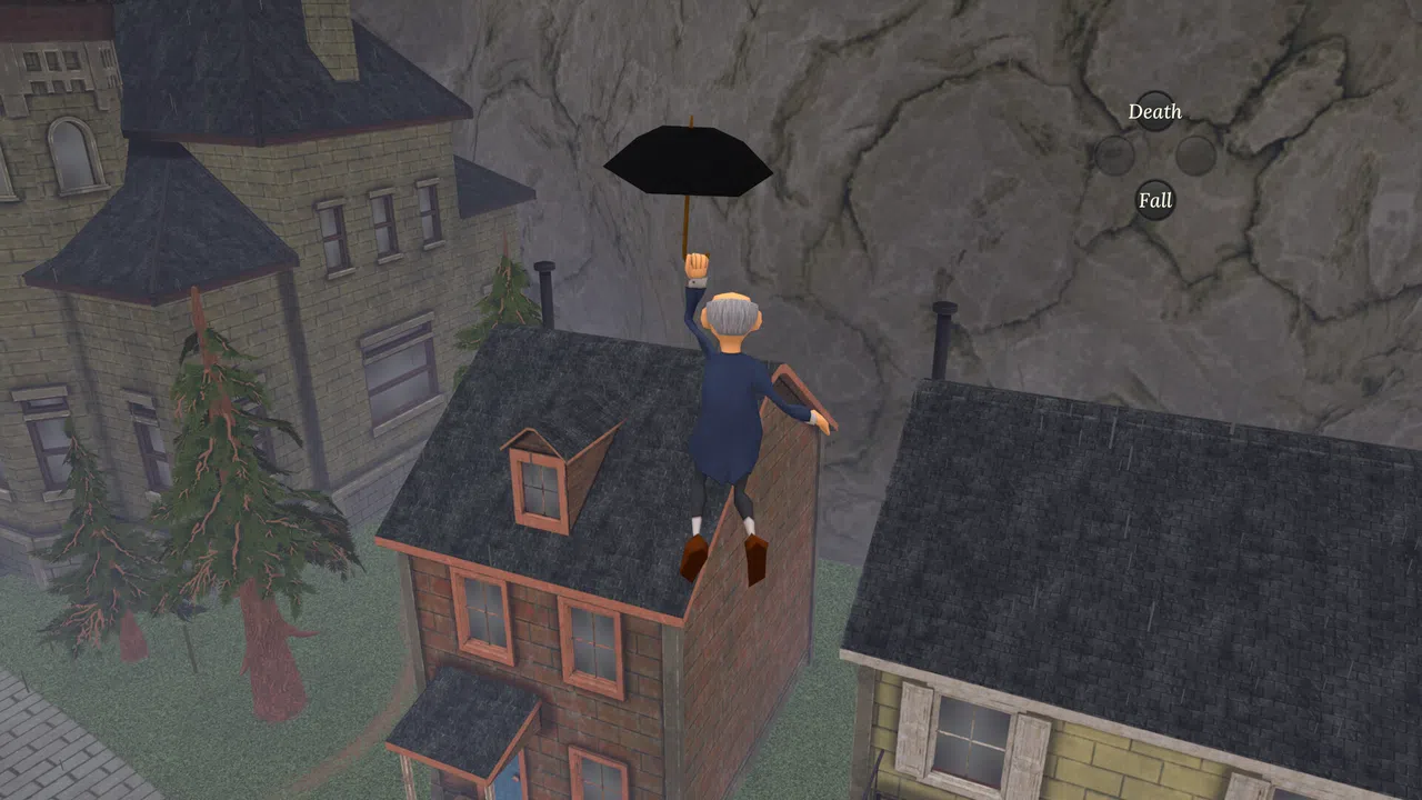 The Final Days of Olin Earl Screenshot 1
