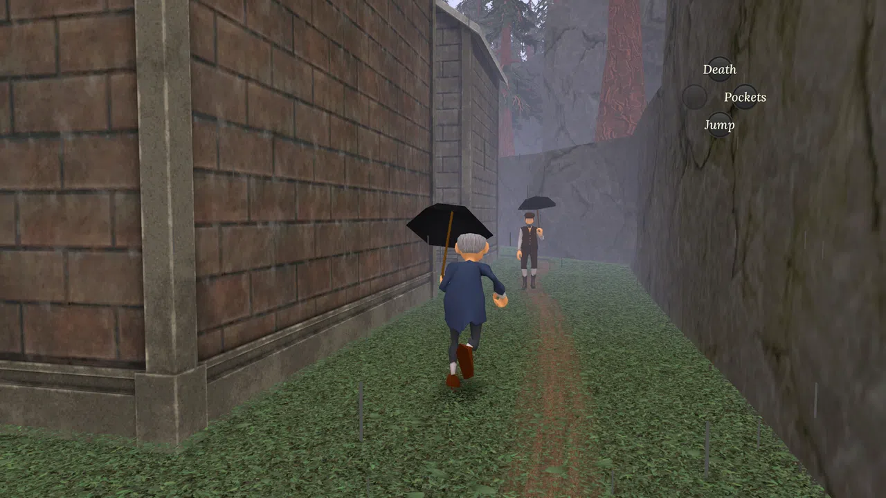 The Final Days of Olin Earl Screenshot 14
