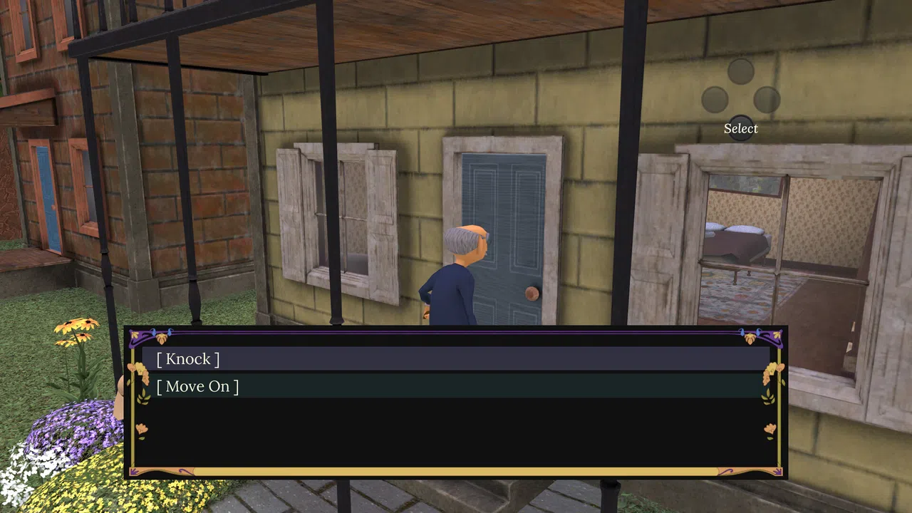 The Final Days of Olin Earl Screenshot 3