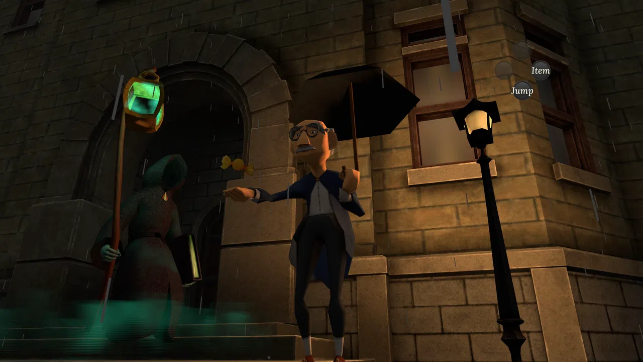 The Final Days of Olin Earl Screenshot 18