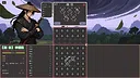 Yaoguai Compendium Demo Screenshot 1