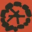 Burglary icon