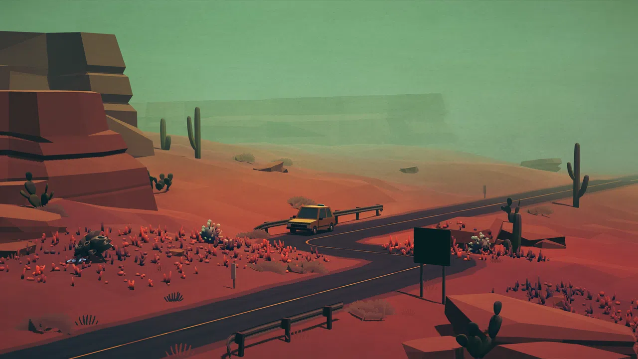 Overland Screenshot 9