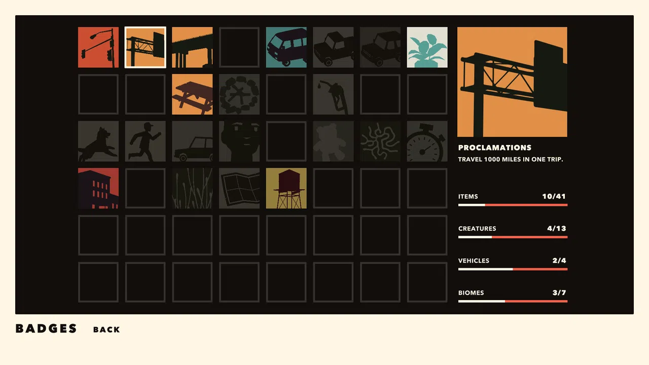 Overland Screenshot 8