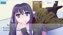 Goodbye Fiction ~ Love is acting and ATM ~ Screenshot 0