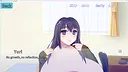 Goodbye Fiction ~ Love is acting and ATM ~ Screenshot 6