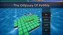 The Odyssey Of Pebble Screenshot 0