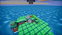 The Odyssey Of Pebble Screenshot 2