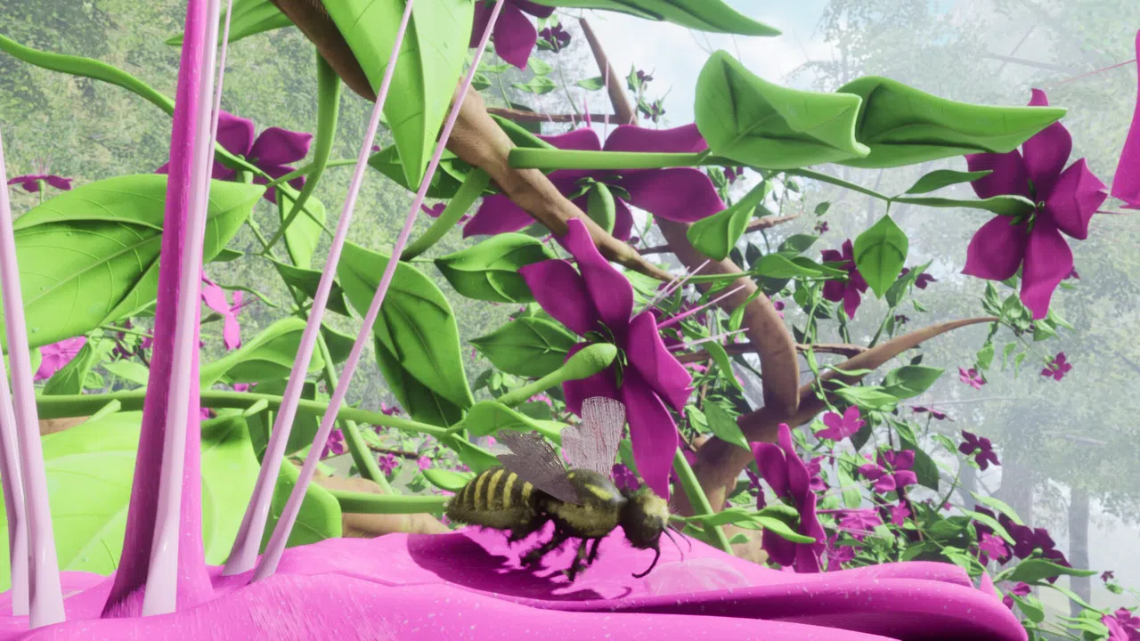 Butterfly Skins - Drunk On Nectar Screenshot 16