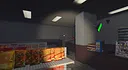 Midnight Gas Station Screenshot 1
