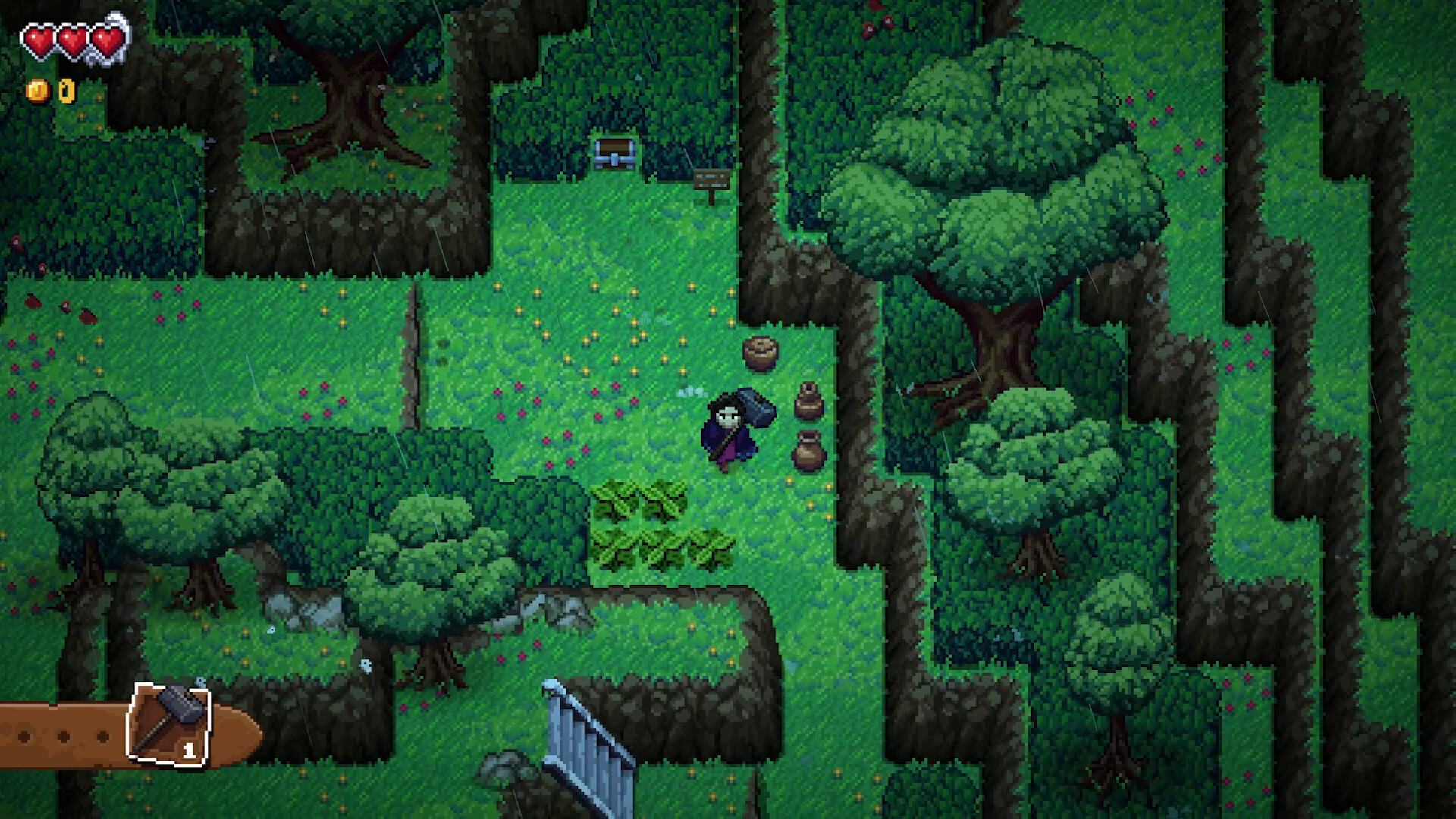 Glintseeker Island Screenshot 7
