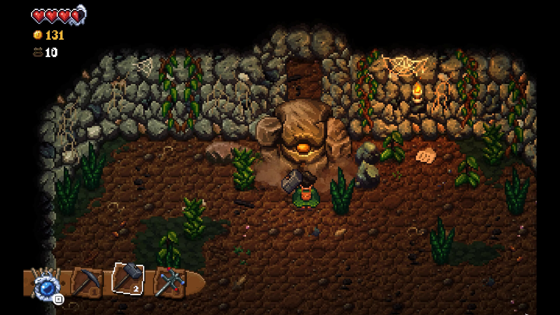 Glintseeker Island Screenshot 11