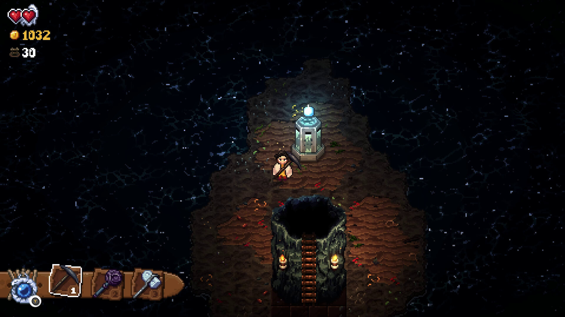 Glintseeker Island Screenshot 10