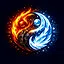 Dual Attribute icon