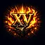 Max Level icon