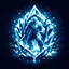 Flash Freeze icon