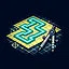 Labyrinth icon