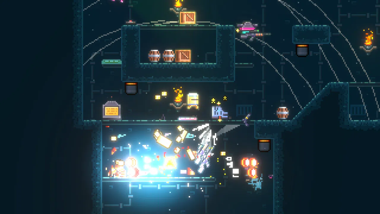Mr. Sun's Hatbox Soundtrack Screenshot 7