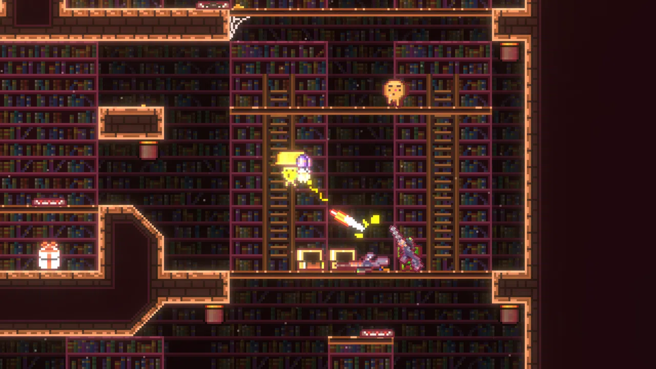 Mr. Sun's Hatbox Soundtrack Screenshot 6