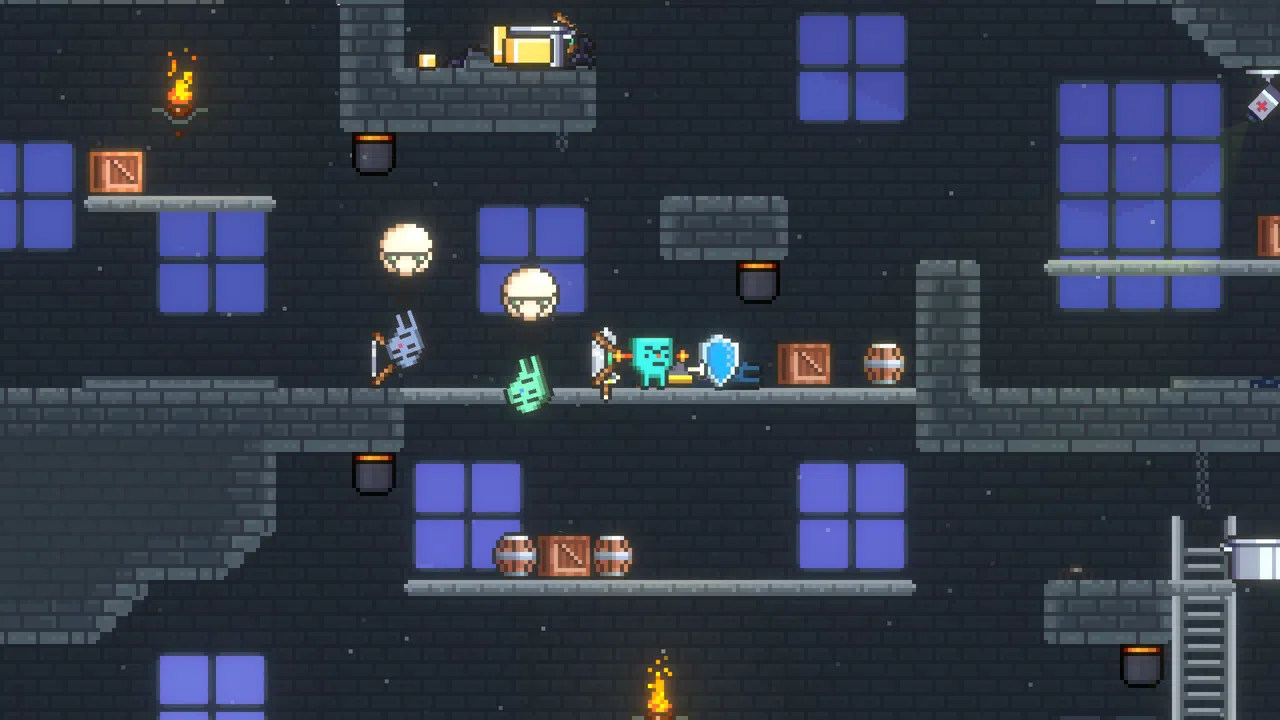 Mr. Sun's Hatbox Soundtrack Screenshot 5