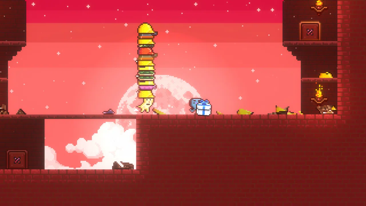 Mr. Sun's Hatbox Soundtrack Screenshot 4