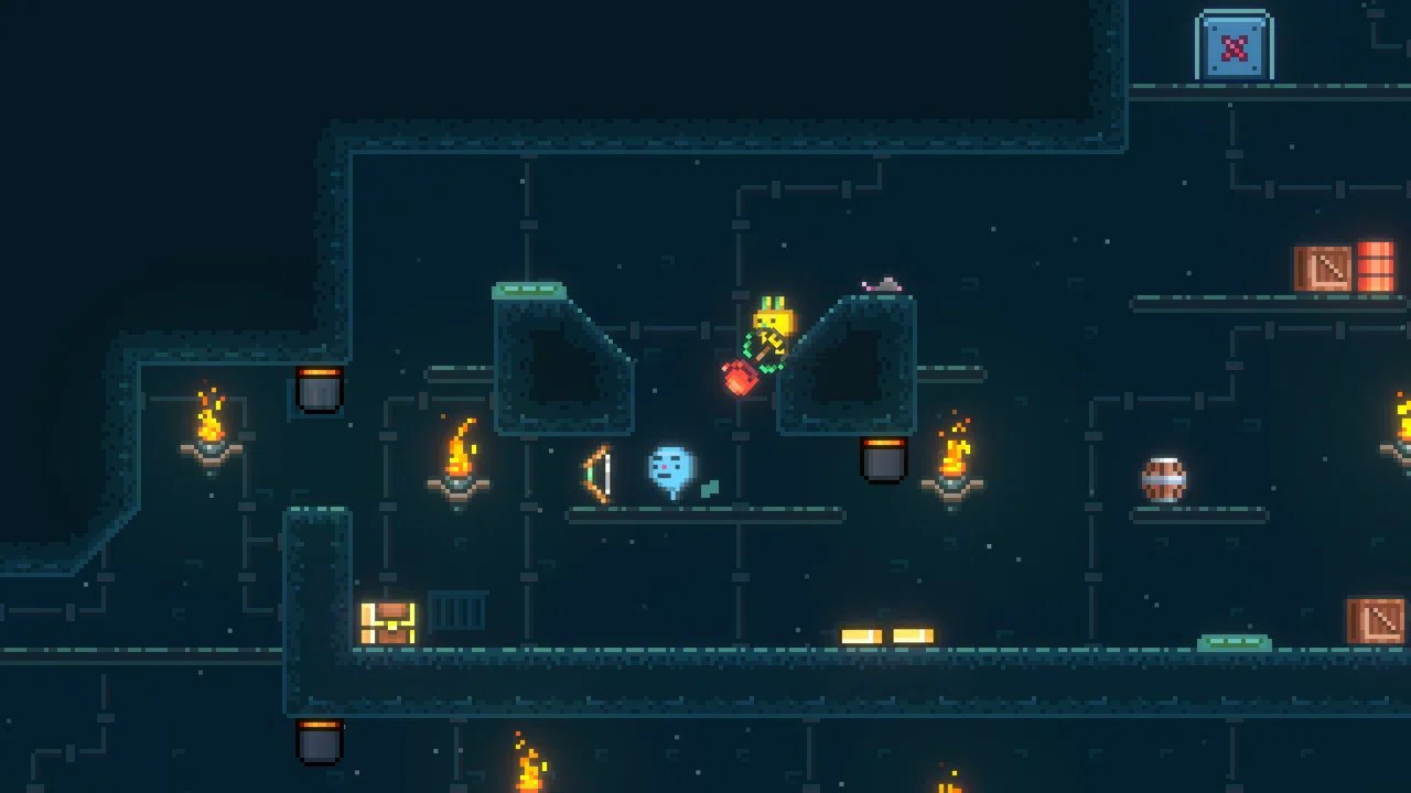 Mr. Sun's Hatbox Soundtrack Screenshot 2