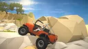 Offroad Horizons: Arcade Rock Crawling Screenshot 7