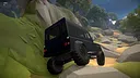 Offroad Horizons: Arcade Rock Crawling Screenshot 3