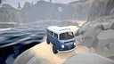 Offroad Horizons: Arcade Rock Crawling Screenshot 5