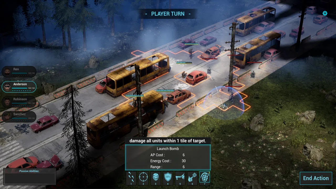 SystemRebellion Screenshot 6