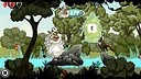 Ram and Hedgehog Screenshot 0