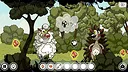 Ram and Hedgehog Screenshot 1