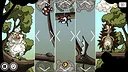 Ram and Hedgehog Screenshot 3