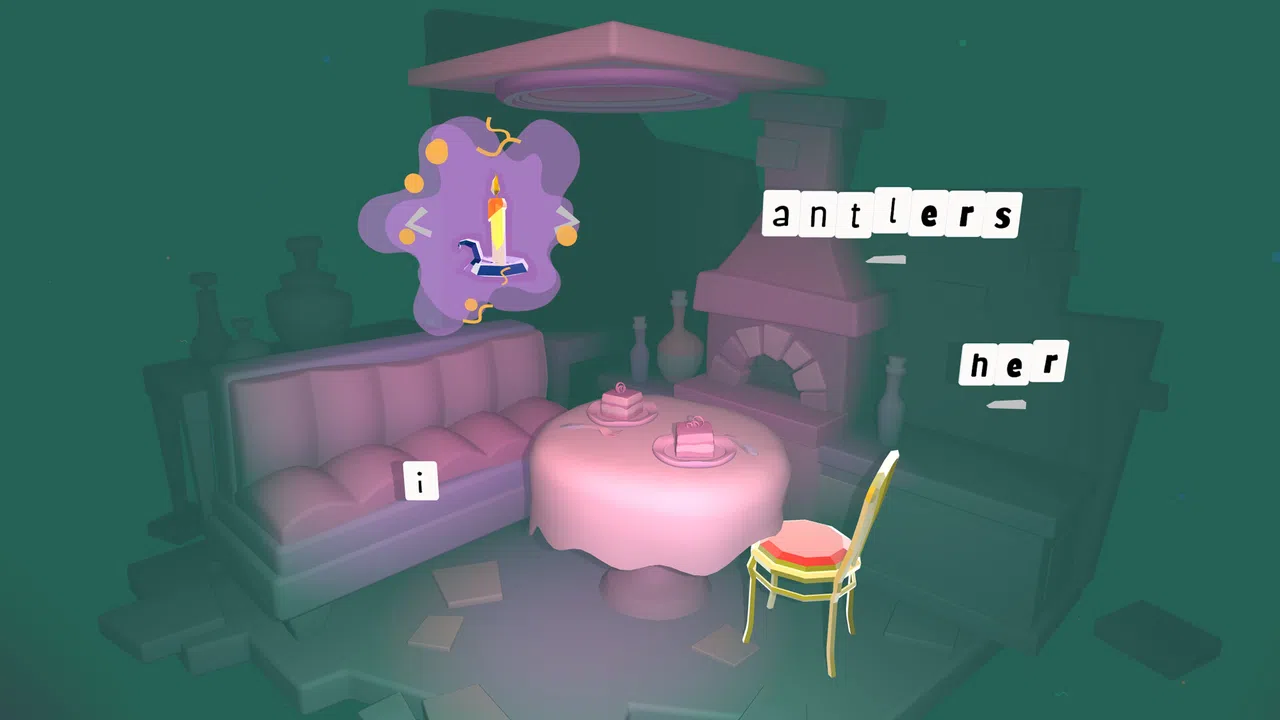 Wordbound Screenshot 4